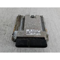 KOMPUTER, STEROWNIK SKODA OCTAVIA II 1.9 TDI 105KM1.9 TDI200503G906016DJ 0281011883                                            