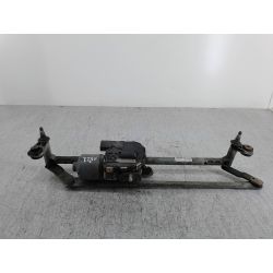 MECHANIZM WYCIERACZEK SKODA OCTAVIA II 1.9 TDI 105KM1.9 TDI20051Z1955601  1Z1955119C                                            