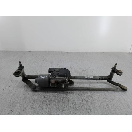 MECHANIZM WYCIERACZEK SKODA OCTAVIA II 1.9 TDI 105KM 1.9 TDI 2005 1Z1955601  1Z1955119C 