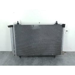 CHŁODNICA KLIMATYZACJI CITROEN C4 I 1.4 i 16V 90KM1.4 i 16V2005NRF 2002262                                            