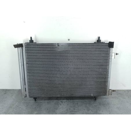 CHŁODNICA KLIMATYZACJI CITROEN C4 I 1.4 i 16V 90KM 1.4 i 16V 2005 NRF 2002262 