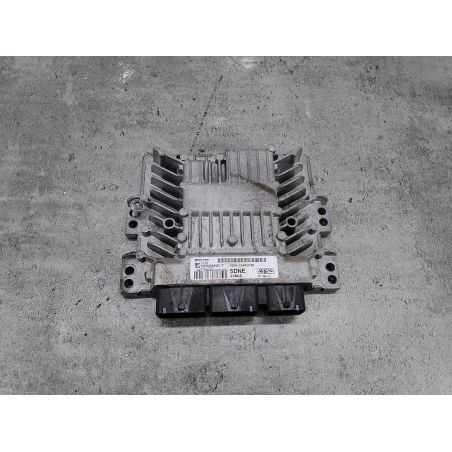 KOMPUTER, STEROWNIK FORD MONDEO MK4 1.8 TDCI 1.8 TDCI 2007 7G91-12A650-EE 
