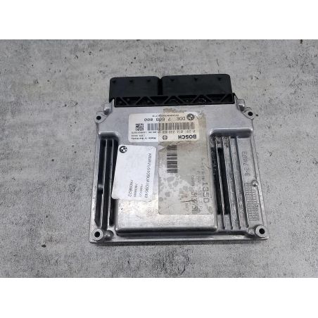 KOMPUTER, STEROWNIK BMW E91 320D 2.0 D 320d 2007 7809000 