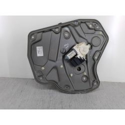 PODNOŚNIK SZYBY LEWY TYŁ SKODA OCTAVIA II 1.9 TDI 105KM1.9 TDI20051Z0839655A  1K0959703B                                            