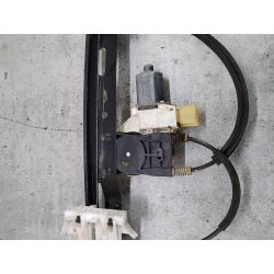 PODNOŚNIK SZYBY LEWY TYŁ FORD MONDEO MK4 1.8 TDCI1.8 TDCI20077S71A27001BG                                            