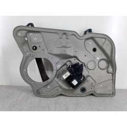 PODNOŚNIK SZYBY LEWY PRZÓD SKODA OCTAVIA II 1.9 TDI 105KM1.9 TDI20051T0959701  1K0959793C                                            