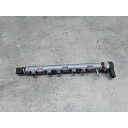 LISTWA WTRYSKOWA BMW E91 320D2.0 D 320d2007780912802 0445214183                                            