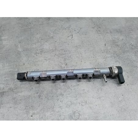 LISTWA WTRYSKOWA BMW E91 320D 2.0 D 320d 2007 780912802 0445214183 