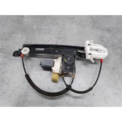 PODNOŚNIK SZYBY PRAWY TYŁ FORD MONDEO MK4 1.8 TDCI1.8 TDCI2007C7Y2A                                            