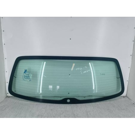 SZYBA KLAPY BAGAZNIKA VW TOURAN I 1.9 TDI 105KM 1.9 TDI 2005 SZYBA KLAPY BAGAZNIKA 