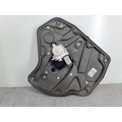 PODNOŚNIK SZYBY PRAWY TYŁ SKODA OCTAVIA II 1.9 TDI 105KM1.9 TDI20051Z0839656A  1K0959704B                                            