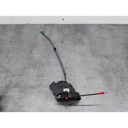 ZAMEK DRZWI LEWY TYŁ FORD MONDEO MK4 1.8 TDCI1.8 TDCI20076M2A-R26413-BB                                            