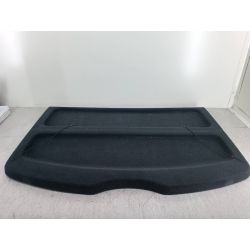 PÓŁKA BAGAŻNIKA SKODA OCTAVIA II 1.9 TDI 105KM1.9 TDI20051Z5867769                                            