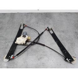 PODNOŚNIK SZYBY LEWY PRZÓD FORD MONDEO MK4 1.8 TDCI1.8 TDCI20077S71A23201BG                                            