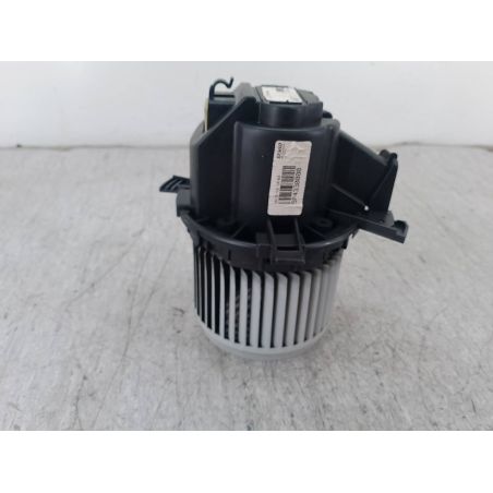 WENTYLATOR NAWIEWU, DMUCHAWA PEUGEOT 301 1.2 VTI 72KM 1.2 VTI 2013 5P4330000 