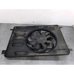 WENTYLATOR CHŁODNICY FORD MONDEO MK4 1.8 TDCI1.8 TDCI20076G91-8C607-PC                                            