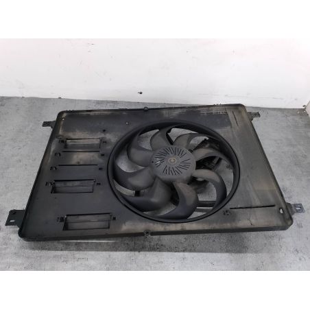 WENTYLATOR CHŁODNICY FORD MONDEO MK4 1.8 TDCI 1.8 TDCI 2007 6G91-8C607-PC 