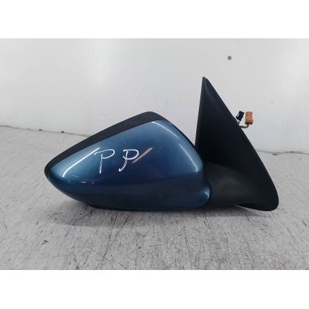 LUSTERKO PRAWE PEUGEOT 301 1.2 VTI 72KM 1.2 VTI 2013 LUSTERKO PRAWE 