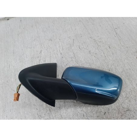 LEFT MIRROR PEUGEOT 301 1.2 VTI 72KM 1.2 VTI 2013 LUSTERKO LEWE 