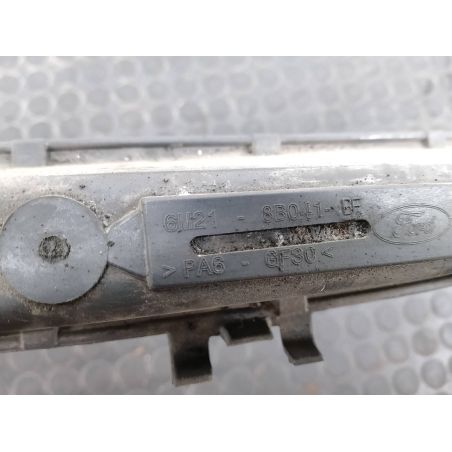 PAS PRZÓD, WZMOCNIENIE CZOŁOWE FORD MONDEO MK4 1.8 TDCI 1.8 TDCI 2007 6M21-8B041-BF 