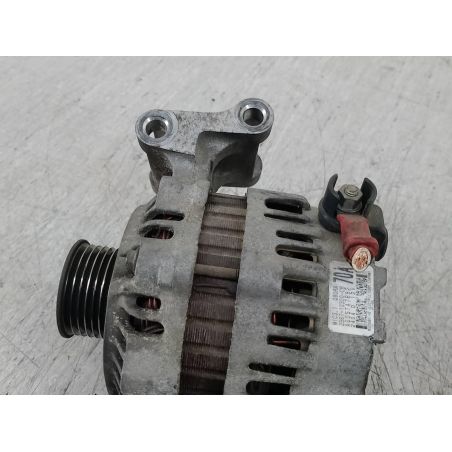 ALTERNATOR MAZDA 2 I 1.25 16V 75KM 1.25 16V 2005 2S6T-10300-CB      A005TA7692 