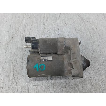 ROZRUSZNIK PEUGEOT 301 1.2 VTI 72KM 1.2 VTI 2013 9671530880 