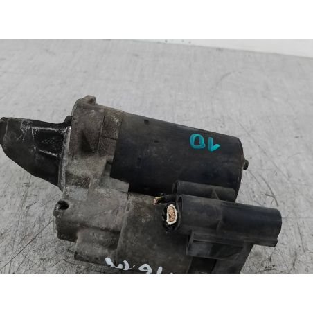 starter MAZDA 2 I 1.25 16V 75KM 1.25 16V 2005 2S6U-11000-CB        0001107417 