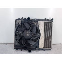 WATER COOLER PEUGEOT 301 1.2 VTI 72KM1.2 VTI20139685852680  9675280980                                              