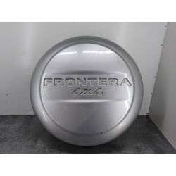 OSŁONA KOŁA ZAPASOWEGO OPEL FRONTERA B 2.2 DTI 115KM2.2 DTI2000                                            