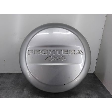 OSŁONA KOŁA ZAPASOWEGO OPEL FRONTERA B 2.2 DTI 115KM 2.2 DTI 2000 