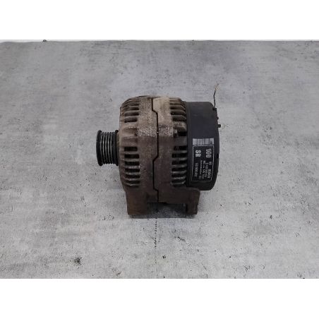 ALTERNATOR OPEL FRONTERA B 2.2 DTI 115KM 2.2 DTI 2000 90506202 0123500008 
