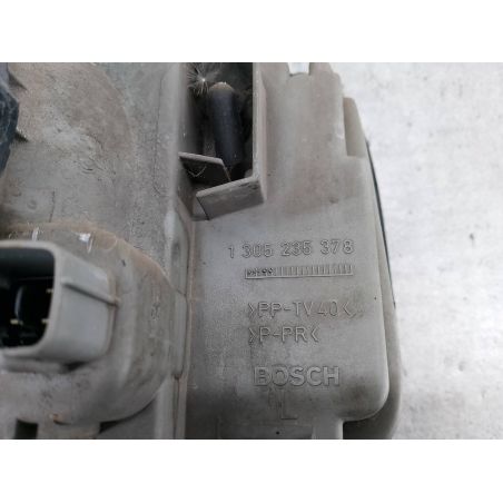 LAMPA PRZÓD LEWA OPEL FRONTERA B 2.2 DTI 115KM 2.2 DTI 2000 1305235378 