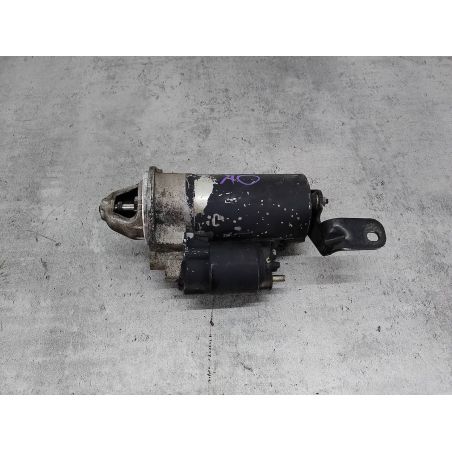 starter OPEL FRONTERA B 2.2 DTI 115KM 2.2 DTI 2000 