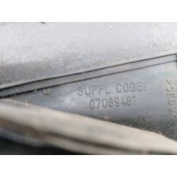 LUSTERKO LEWE OPEL FRONTERA B 2.2 DTI 115KM2.2 DTI200007089487                                            