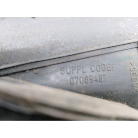 LUSTERKO LEWE OPEL FRONTERA B 2.2 DTI 115KM 2.2 DTI 2000 07089487 