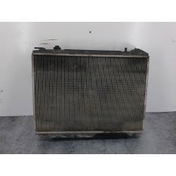 CHŁODNICA WODY Z WENTYLATOREM OPEL FRONTERA B 2.2 DTI 115KM2.2 DTI2000CHŁODNICA WODY Z WENTYLATOREM                                            