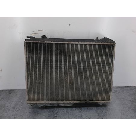 WATER COOLER OPEL FRONTERA B 2.2 DTI 115KM 2.2 DTI 2000 CHŁODNICA WODY Z WENTYLATOREM 