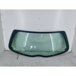 SZYBA KLAPY BAGAZNIKA TOYOTA YARIS II 1.0 VVT-I 69KM1.0 VVT-I2005SZYBA KLAPY BAGAZNIKA                                            