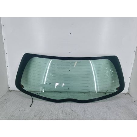 SZYBA KLAPY BAGAZNIKA TOYOTA YARIS II 1.0 VVT-I 69KM 1.0 VVT-I 2005 SZYBA KLAPY BAGAZNIKA 