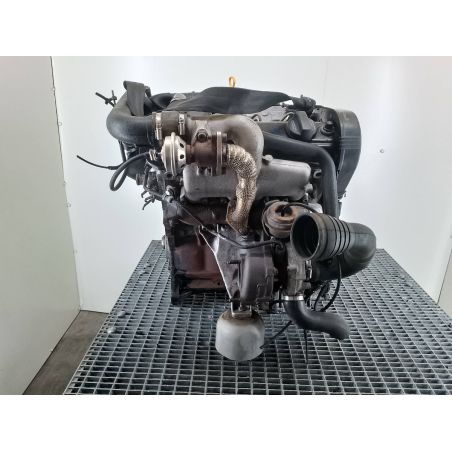 Engine VW PASSAT B5 1.9 TDI 110KM 1.9 TDI 1999 AFN 