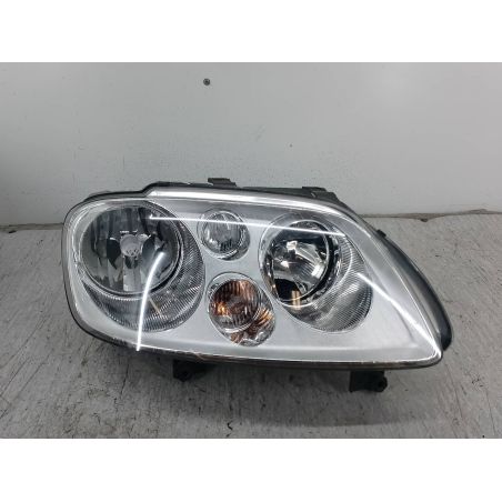 LAMPA PRZÓD PRAWA VW TOURAN I 1.9 TDI 105KM 1.9 TDI 2005 1T0941006M  0301205204 
