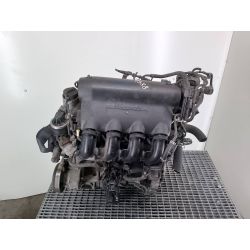 Engine HONDA JAZZ II ( 02-08 ) 1.2 I-DSI1.2 i-DSI2002L12A1                                            
