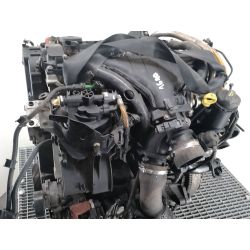 Engine PEUGEOT 407 SW 2.0 HDI 136KM2.0 HDI2005RHR   10DYTE                                            