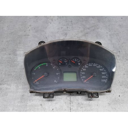 LICZNIK FORD TRANSIT VI 2.2 D 2.2 TDCI 2006 6C1T-10849 