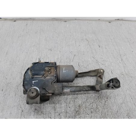 MECHANIZM WYCIERACZEK PRZÓD LEWY VW TOURAN I 1.9 TDI 105KM 1.9 TDI 2005 1T0955119C  1T0955023E 