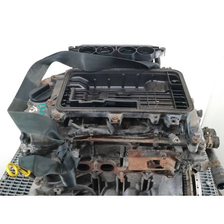 SILNIK NISSAN MICRA K12 ( 02-10 ) 1.2 16V 65KM 1.2 16V 2004  