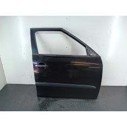 DRZWI PRZÓD PRAWY SKODA FABIA II 1.2 HTP 12V 70KM1.2 HTP2009                                            