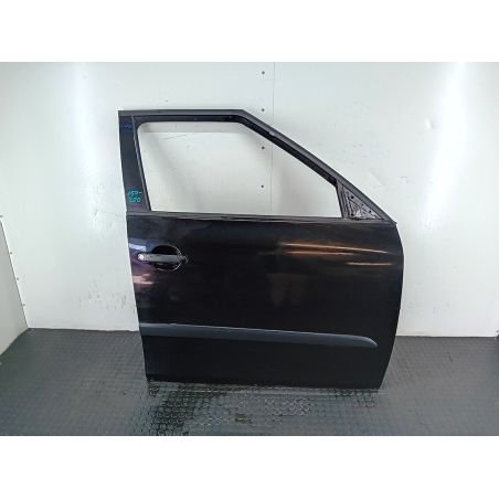 DRZWI PRZÓD PRAWY SKODA FABIA II 1.2 HTP 12V 70KM 1.2 HTP 2009 