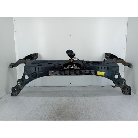 PAS PRZÓD, WZMOCNIENIE CZOŁOWE RENAULT MODUS 1.2 16V 75KM 1.2 16V 2009 8200224763 