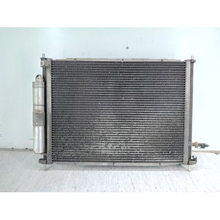 WATER COOLER RENAULT MODUS 1.2 16V 75KM 1.2 16V 2009 8200688382  8200966248 176010-00070  